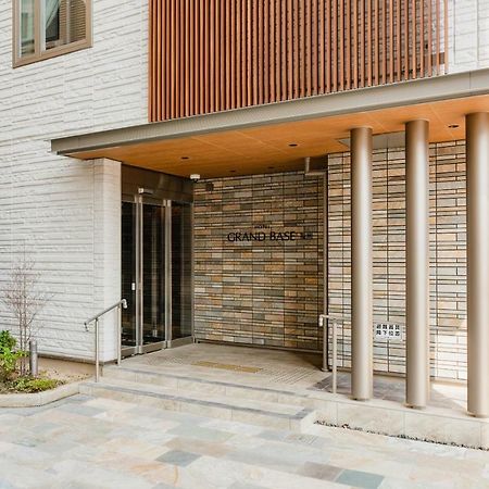 Hotel Sui Haruyoshi Fukuoka  Bagian luar foto