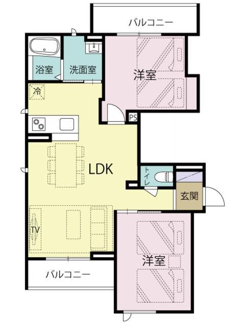Hotel Sui Haruyoshi Fukuoka  Bagian luar foto