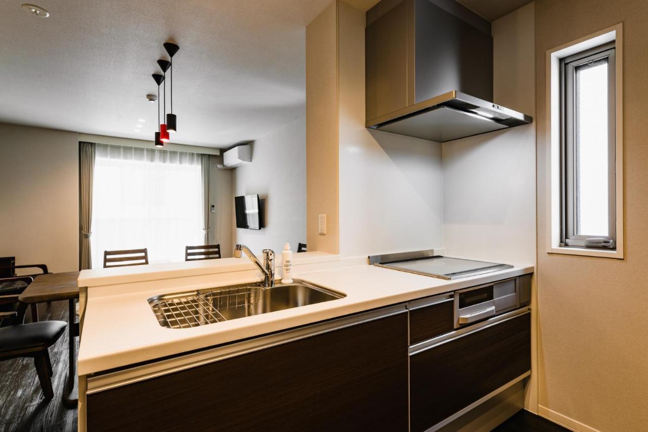 Hotel Sui Haruyoshi Fukuoka  Bagian luar foto