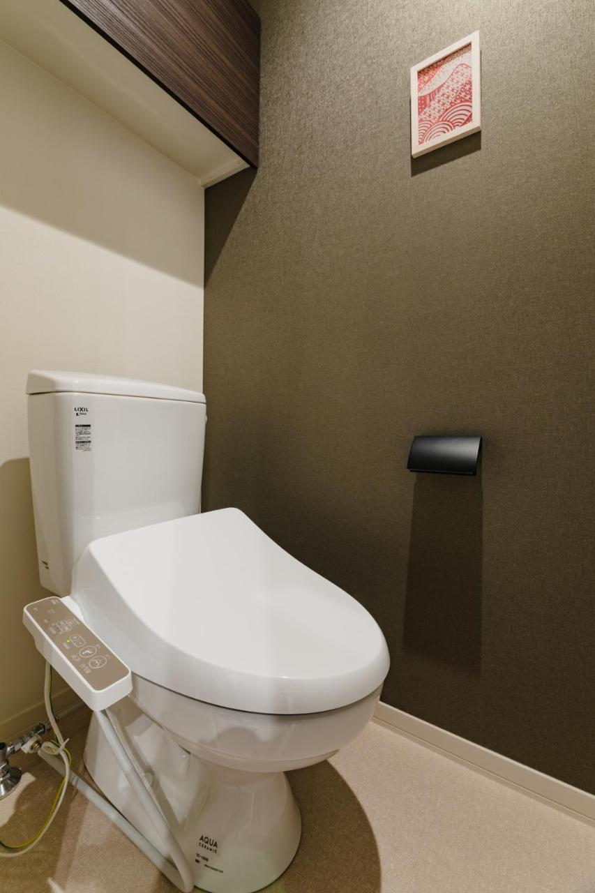 Hotel Sui Haruyoshi Fukuoka  Bagian luar foto