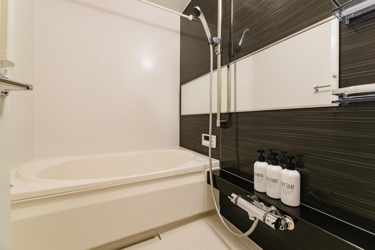 Hotel Sui Haruyoshi Fukuoka  Bagian luar foto