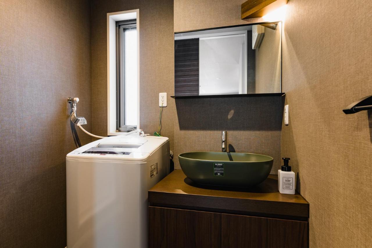 Hotel Sui Haruyoshi Fukuoka  Bagian luar foto