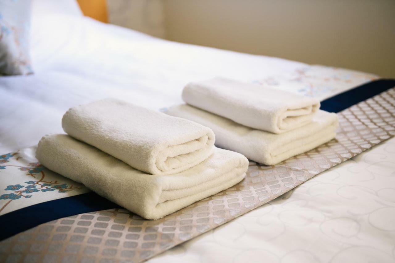 Hotel Sui Haruyoshi Fukuoka  Bagian luar foto