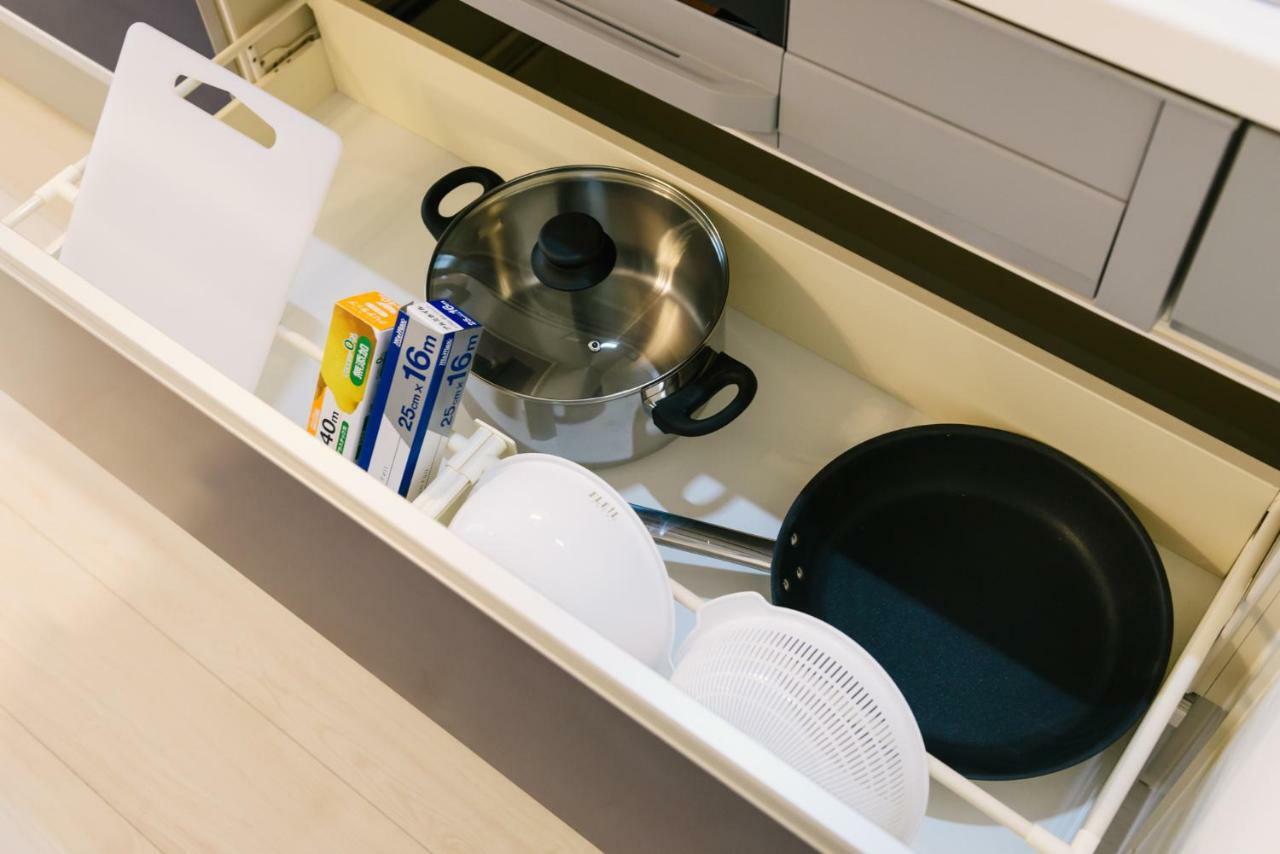 Hotel Sui Haruyoshi Fukuoka  Bagian luar foto