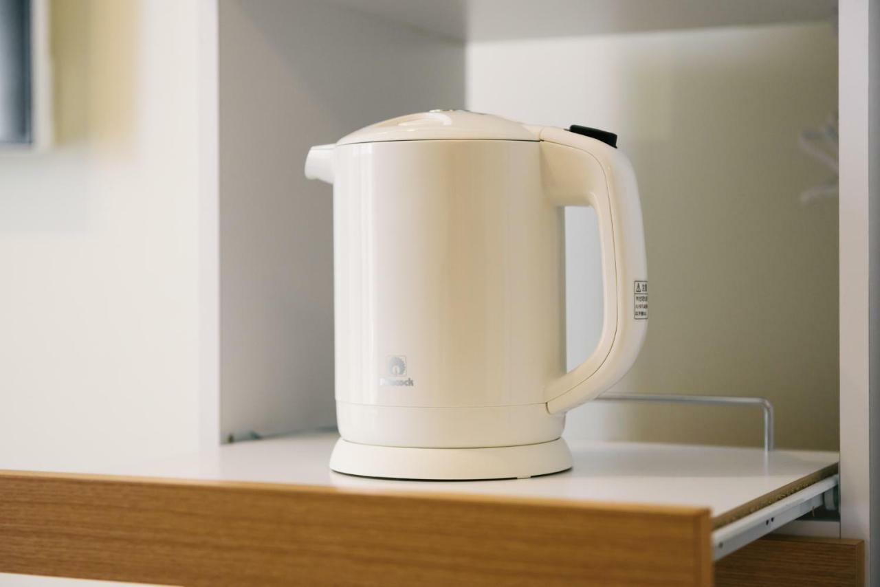 Hotel Sui Haruyoshi Fukuoka  Bagian luar foto