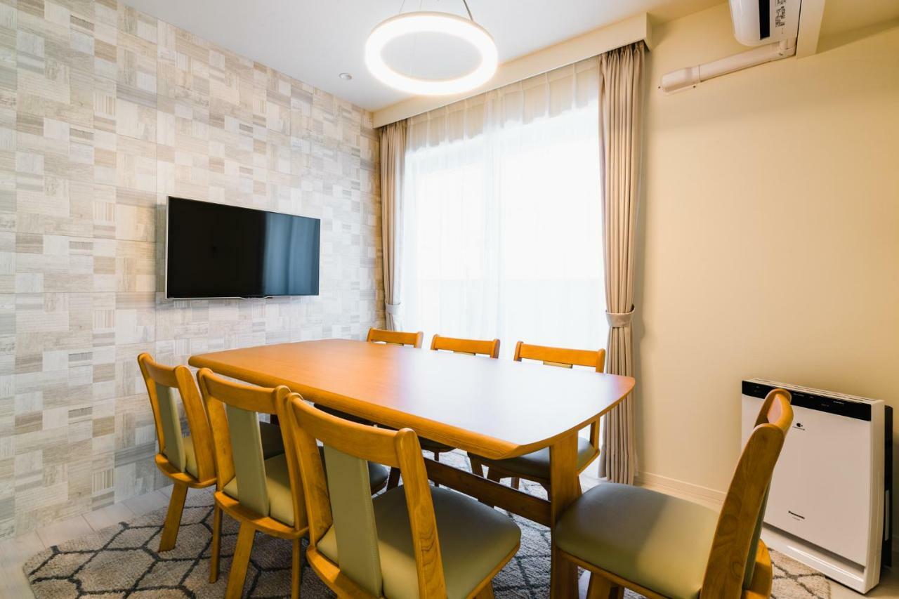 Hotel Sui Haruyoshi Fukuoka  Bagian luar foto