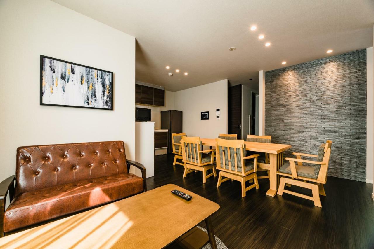 Hotel Sui Haruyoshi Fukuoka  Bagian luar foto
