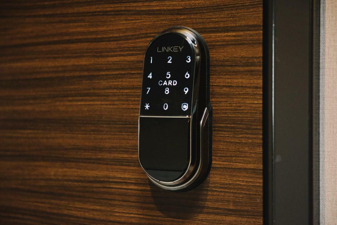 Hotel Sui Haruyoshi Fukuoka  Bagian luar foto